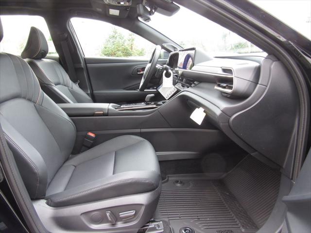 2026 Toyota Crown Signia Limited
