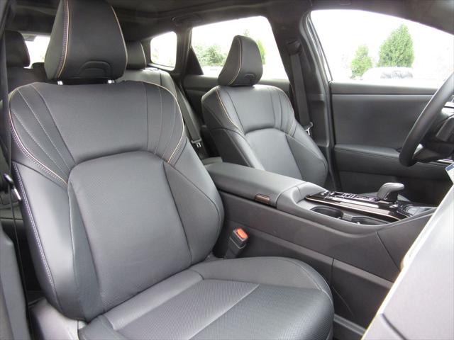 2026 Toyota Crown Signia Limited
