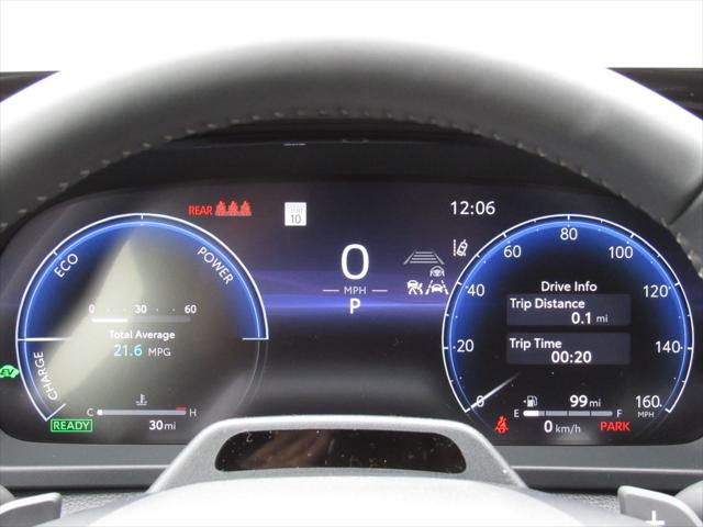 2026 Toyota Crown Signia Limited