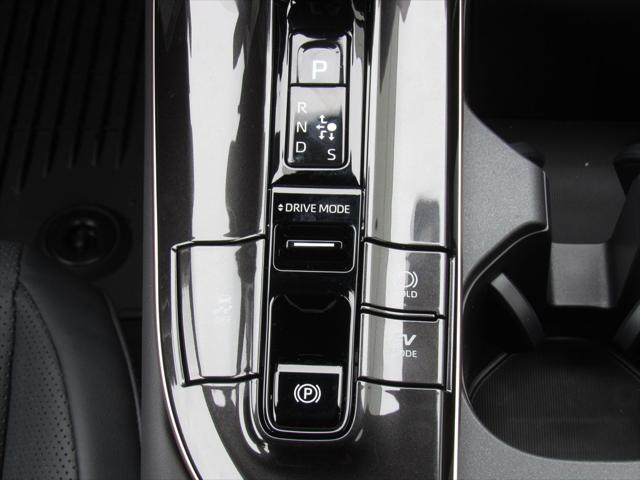 2026 Toyota Crown Signia Limited