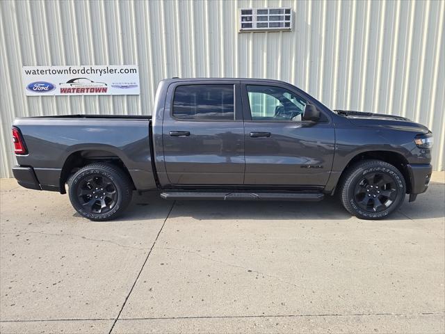 2026 Ram 1500 Express Crew Cab 4x4 5'7" Box for sale in Watertown, SD