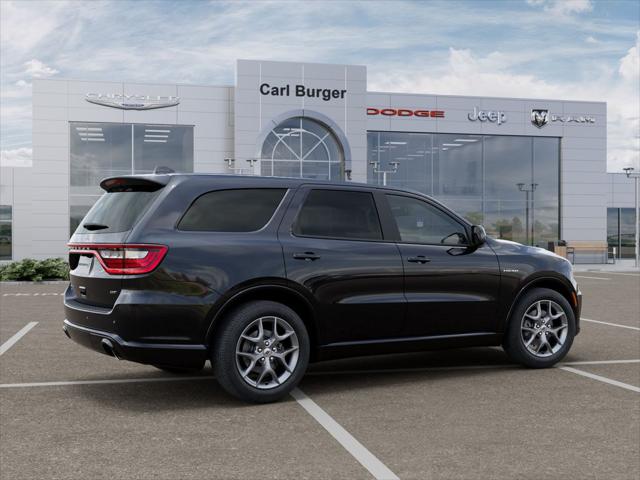 2026 Dodge Durango GT HEMI V8 AWD