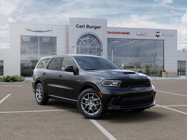 2026 Dodge Durango GT HEMI V8 AWD