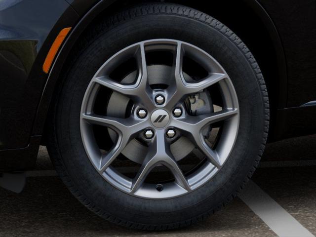 2026 Dodge Durango GT HEMI V8 AWD