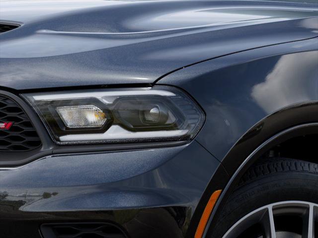 2026 Dodge Durango GT HEMI V8 AWD