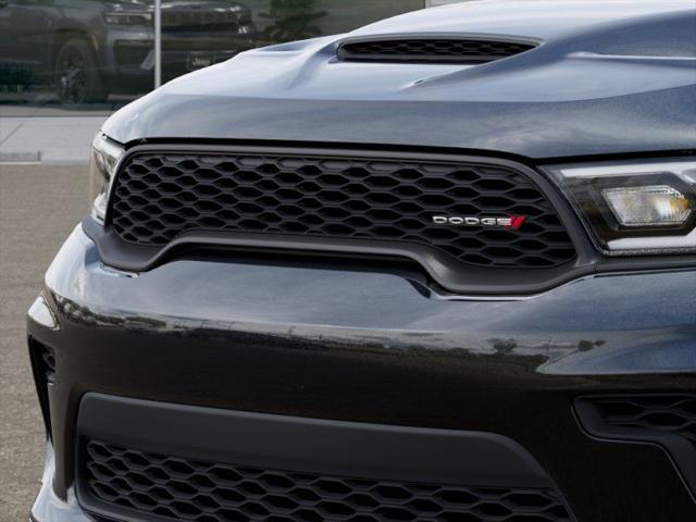 2026 Dodge Durango GT HEMI V8 AWD