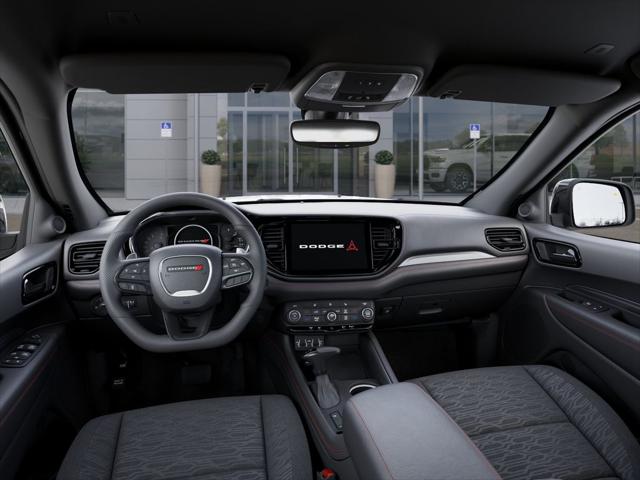 2026 Dodge Durango GT HEMI V8 AWD