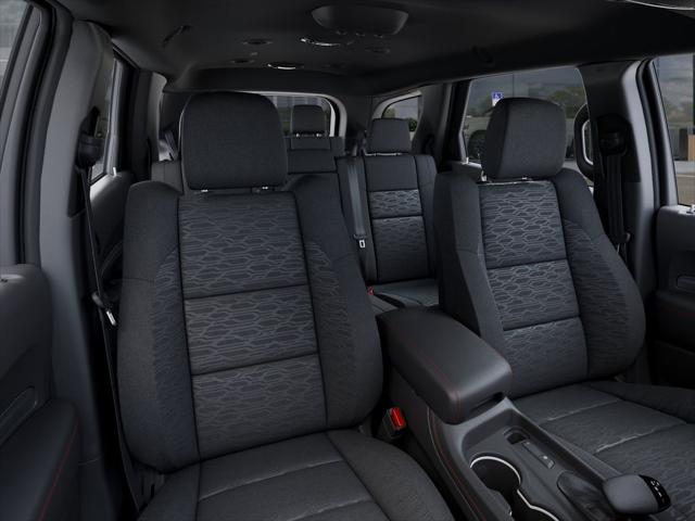 2026 Dodge Durango GT HEMI V8 AWD