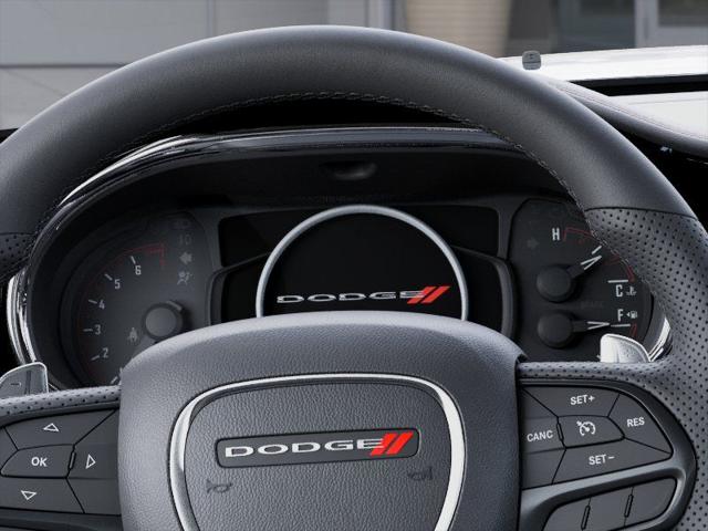2026 Dodge Durango GT HEMI V8 AWD