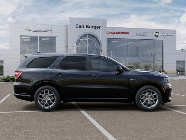 2026 Dodge Durango GT HEMI V8 AWD