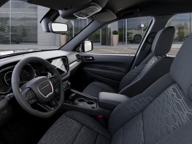 2026 Dodge Durango GT HEMI V8 AWD