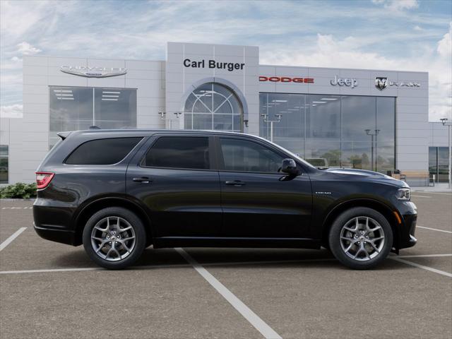 2026 Dodge Durango GT HEMI V8 AWD