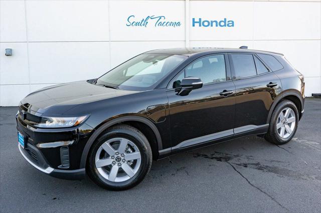 2026 Honda Prologue EX