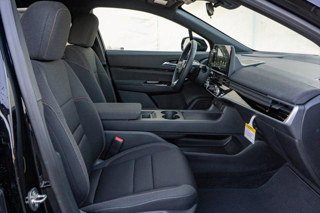 2026 Honda Prologue EX