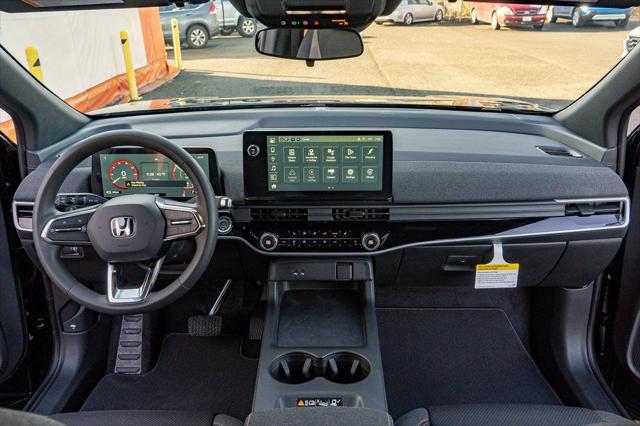 2026 Honda Prologue EX