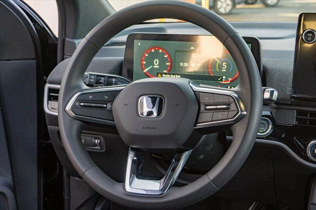 2026 Honda Prologue EX