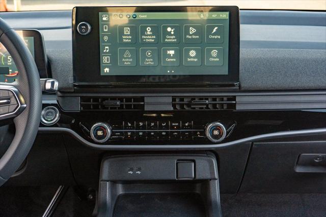 2026 Honda Prologue EX