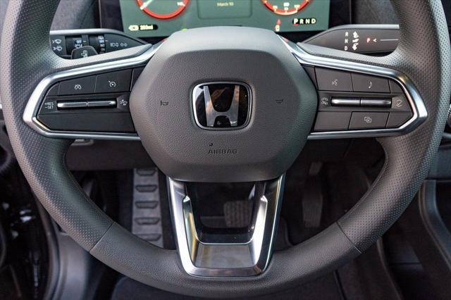 2026 Honda Prologue EX