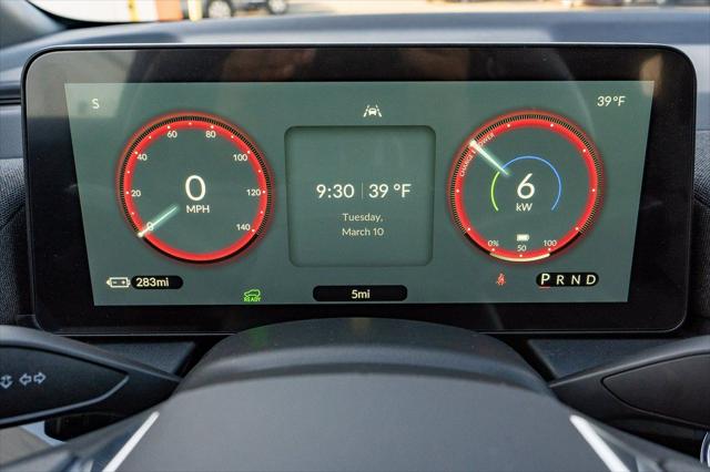 2026 Honda Prologue EX
