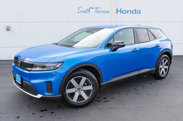 2026 Honda Prologue EX