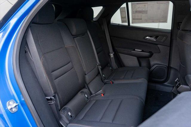 2026 Honda Prologue EX