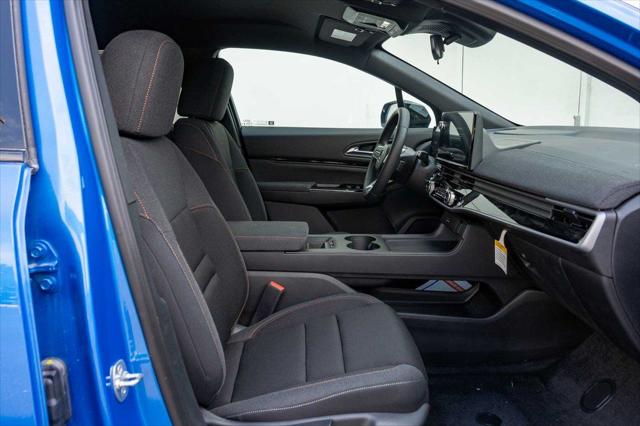 2026 Honda Prologue EX