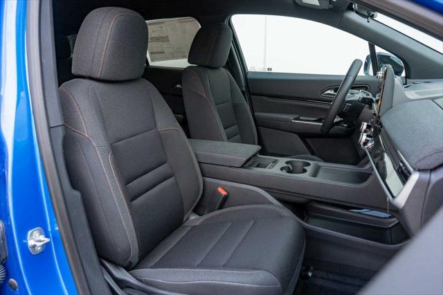 2026 Honda Prologue EX