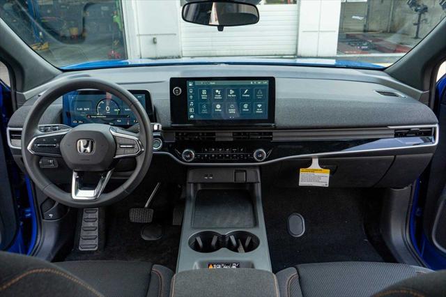 2026 Honda Prologue EX