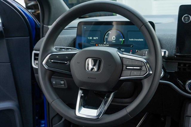 2026 Honda Prologue EX