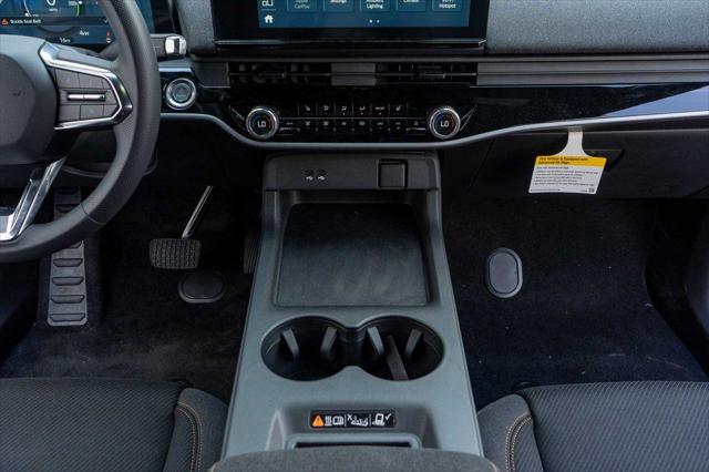 2026 Honda Prologue EX