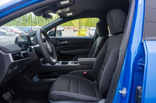 2026 Honda Prologue EX