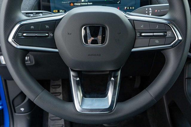 2026 Honda Prologue EX