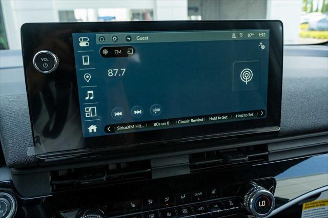 2026 Honda Prologue EX