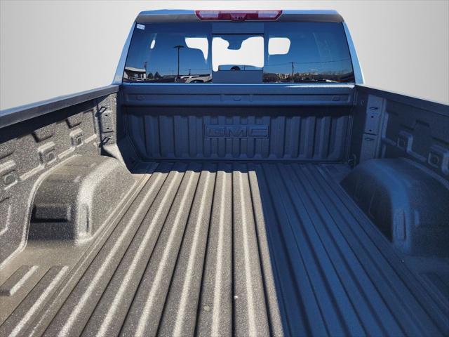 2026 GMC Sierra 1500 Crew Cab, Short Bed, Denali, 4WD