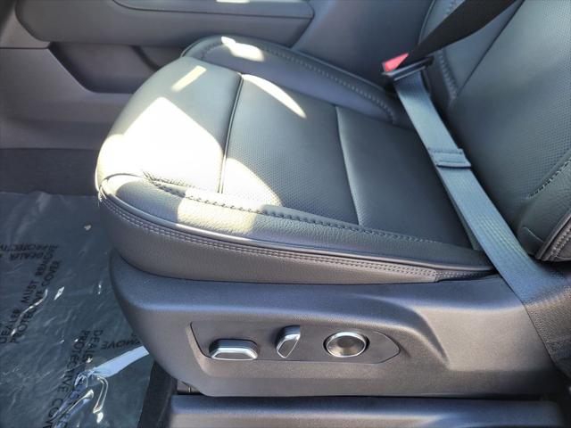 2026 GMC Sierra 1500 Crew Cab, Short Bed, Denali, 4WD