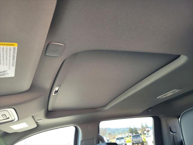 2026 GMC Sierra 1500 Crew Cab, Short Bed, Denali, 4WD