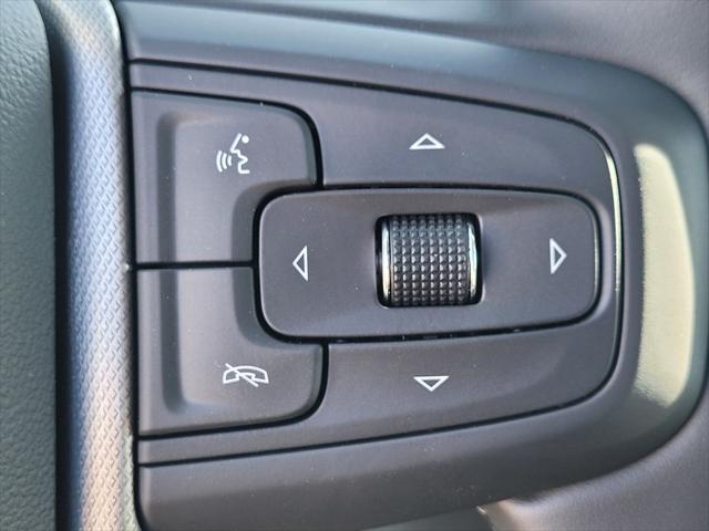 2026 GMC Sierra 1500 Crew Cab, Short Bed, Denali, 4WD