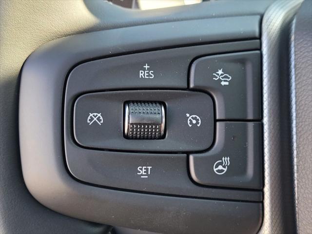 2026 GMC Sierra 1500 Crew Cab, Short Bed, Denali, 4WD
