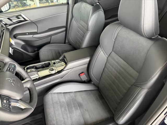 2026 Mitsubishi Outlander SE 1.5T S-AWC