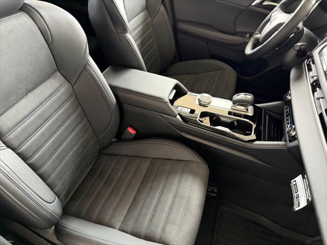 2026 Mitsubishi Outlander SE 1.5T S-AWC