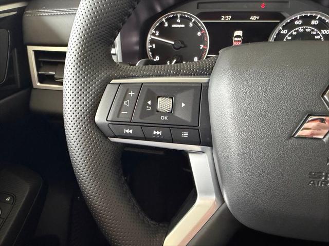 2026 Mitsubishi Outlander SE 1.5T S-AWC
