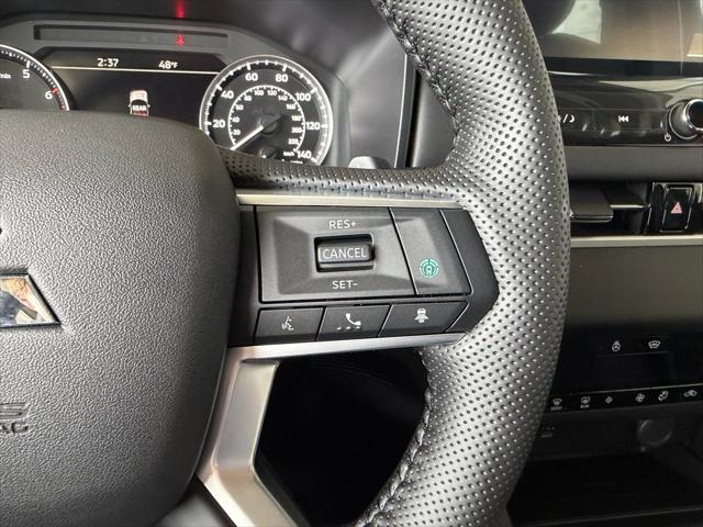 2026 Mitsubishi Outlander SE 1.5T S-AWC