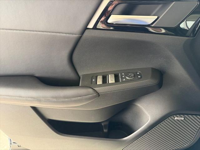 2026 Mitsubishi Outlander SE 1.5T S-AWC