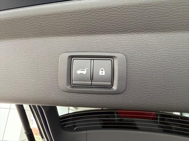 2026 Mitsubishi Outlander SE 1.5T S-AWC