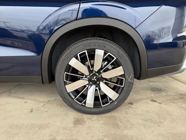 2026 Mitsubishi Outlander SE 1.5T S-AWC
