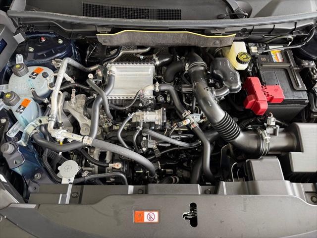 2026 Mitsubishi Outlander SE 1.5T S-AWC