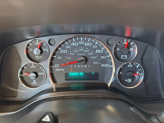 2024 Chevrolet Express Passenger RWD 3500 Extended Wheelbase LT