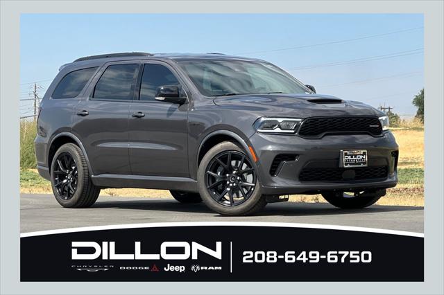 2026 Dodge Durango GT Premium HEMI V8 AWD for sale in Caldwell, ID