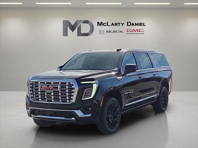 2026 GMC Yukon XL 4WD Denali