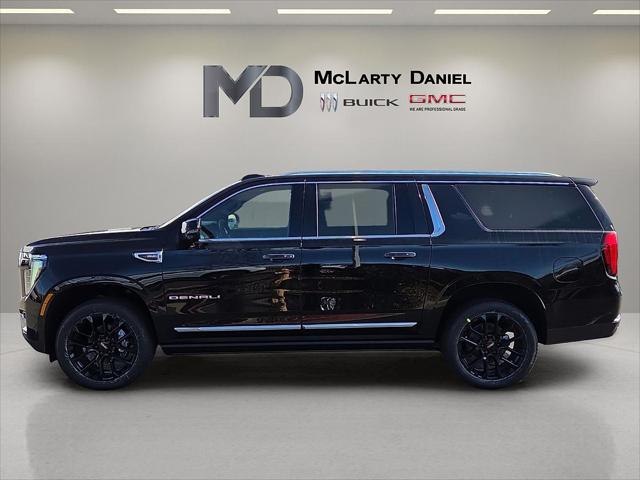 2026 GMC Yukon XL 4WD Denali